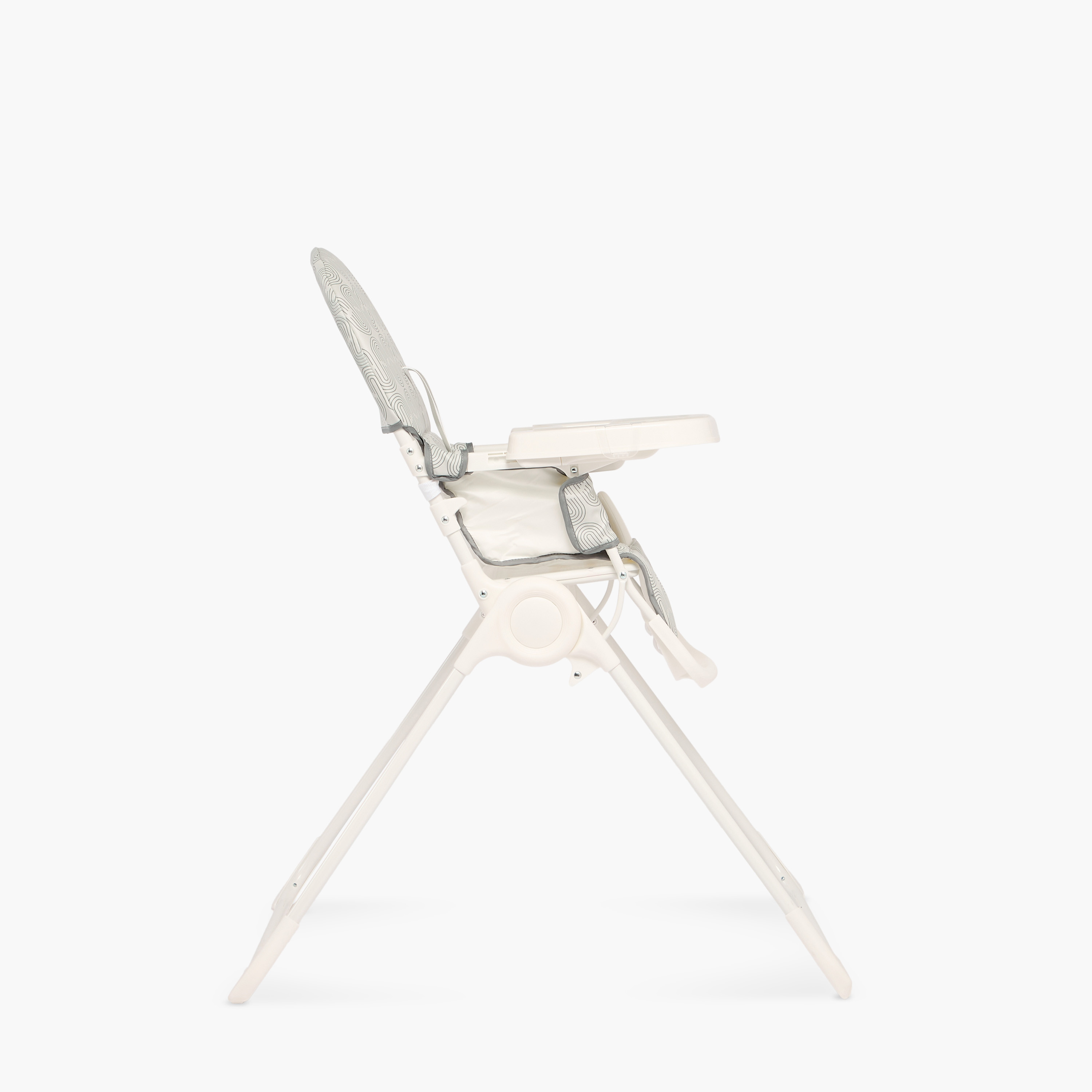 كرسي طعام مرتفع مع صينية قابلة للتعديل لوسي من جونيورز-baby-feeding-highchairsandboosters-image-7