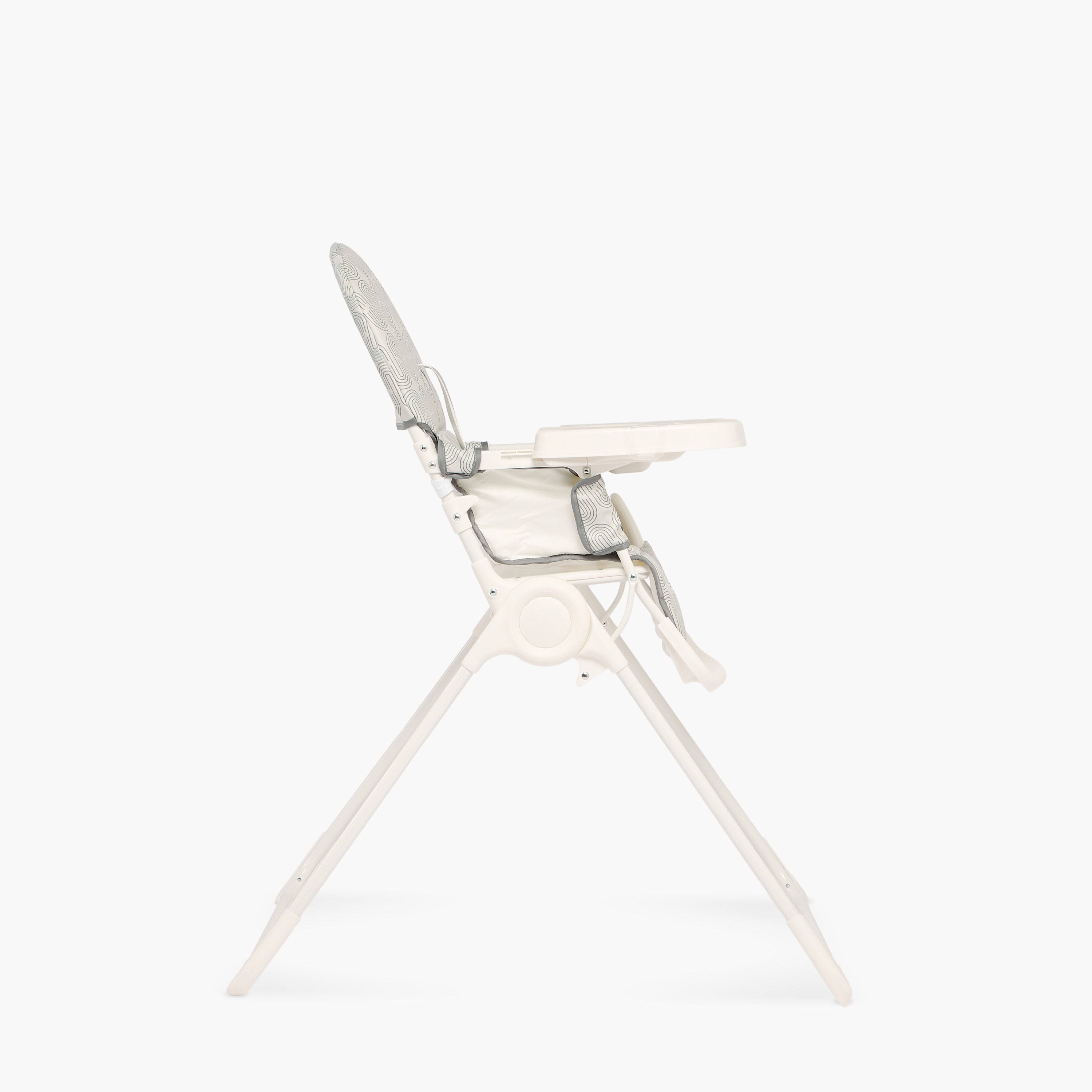 كرسي طعام مرتفع مع صينية قابلة للتعديل لوسي من جونيورز-baby-feeding-highchairsandboosters-image-6