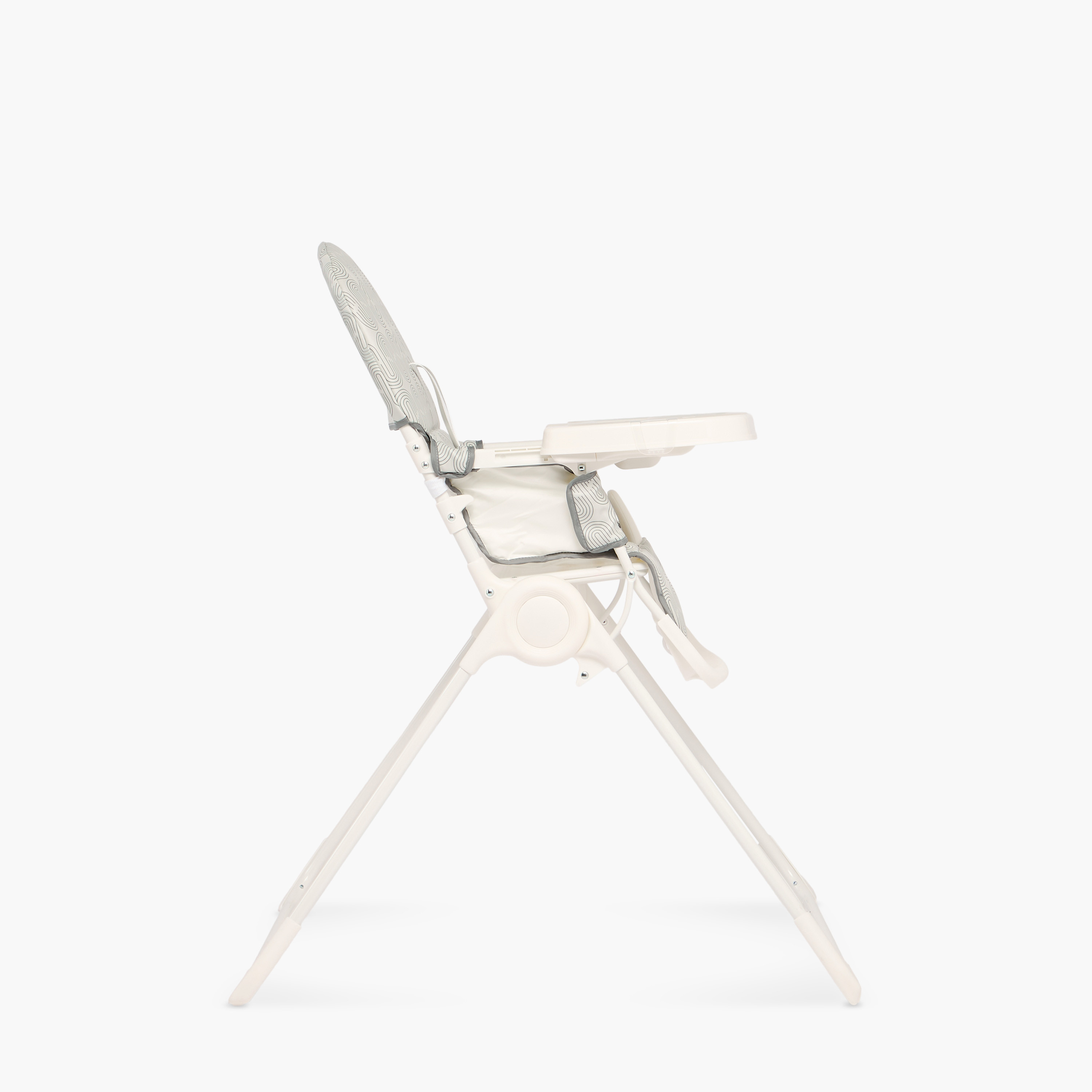 كرسي طعام مرتفع مع صينية قابلة للتعديل لوسي من جونيورز-baby-feeding-highchairsandboosters-image-5