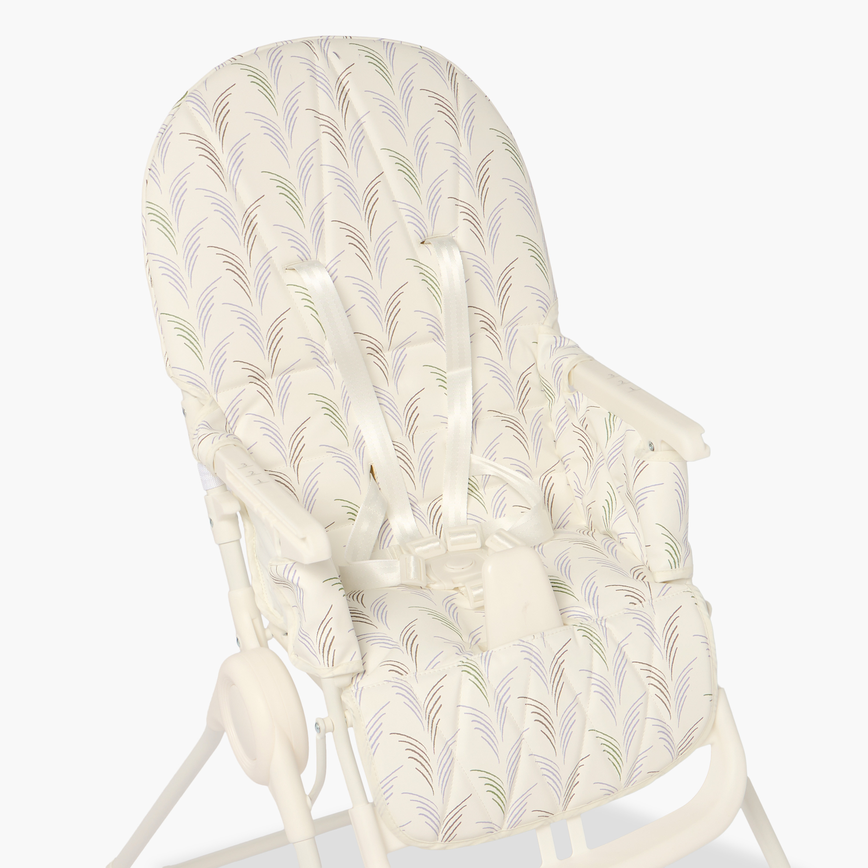 Juniors Lucy High Chair with Adjustable Tray-baby-feeding-highchairsandboosters-image-10