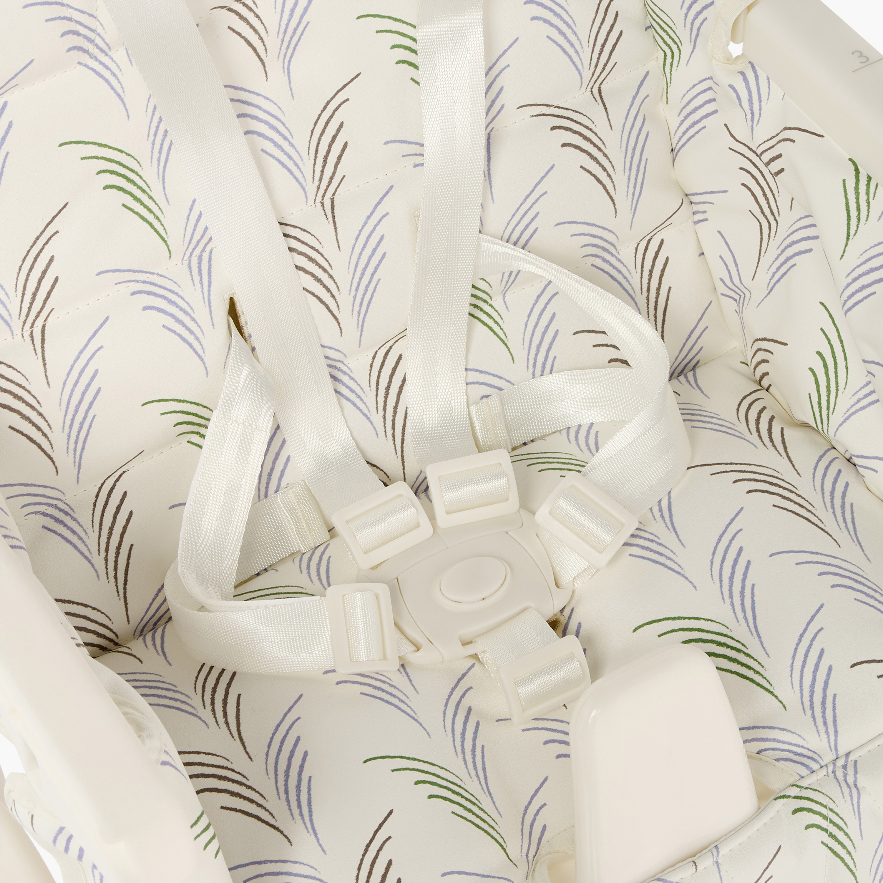 Juniors Lucy High Chair with Adjustable Tray-baby-feeding-highchairsandboosters-image-11