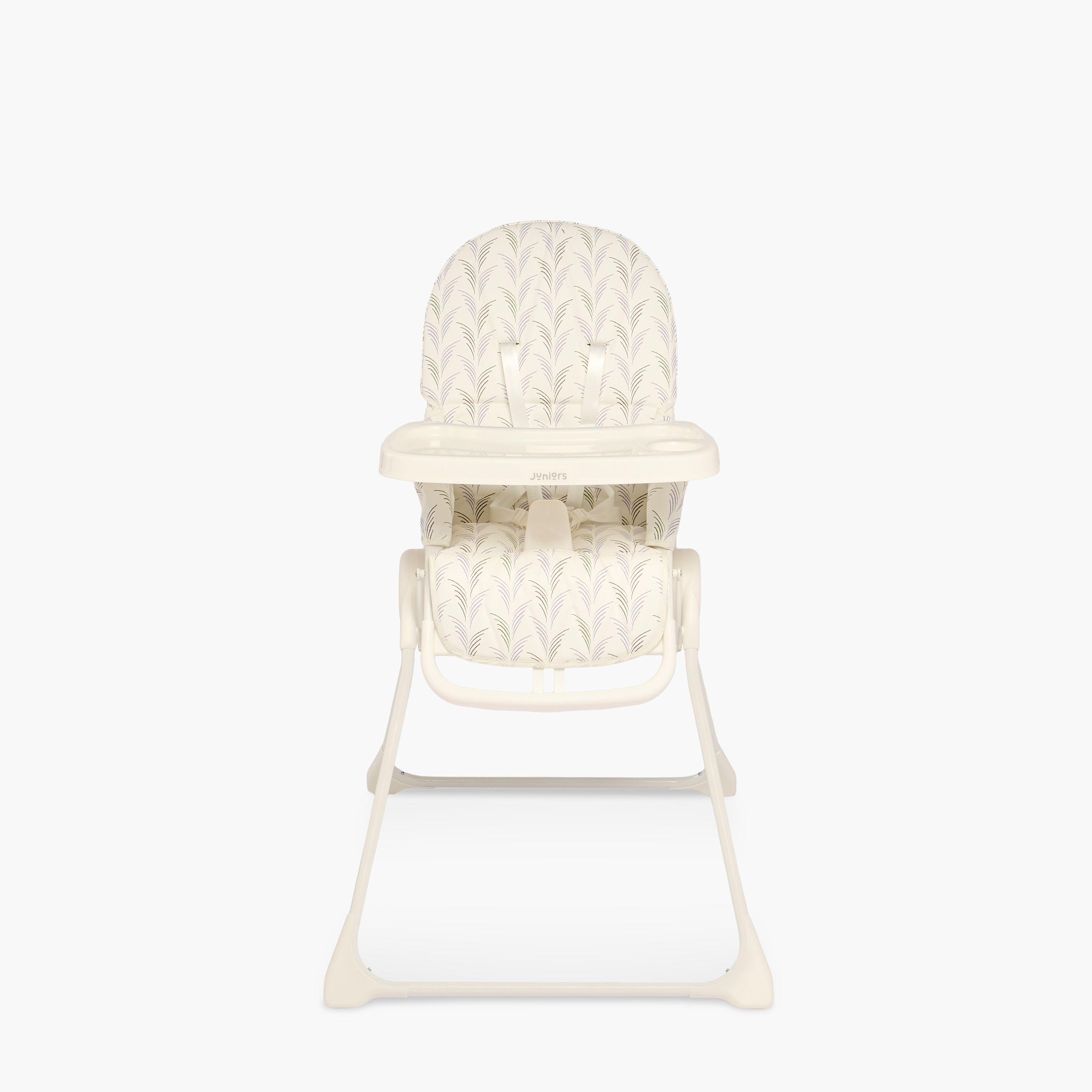 Juniors Lucy High Chair with Adjustable Tray-baby-feeding-highchairsandboosters-image-2