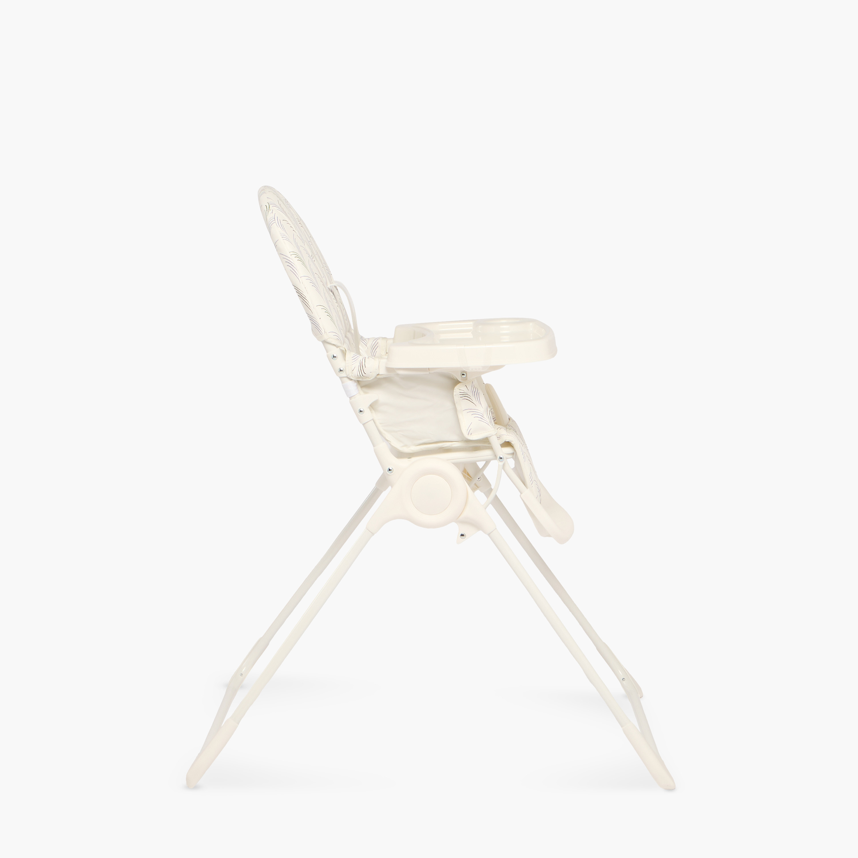 Juniors Lucy High Chair with Adjustable Tray-baby-feeding-highchairsandboosters-image-3