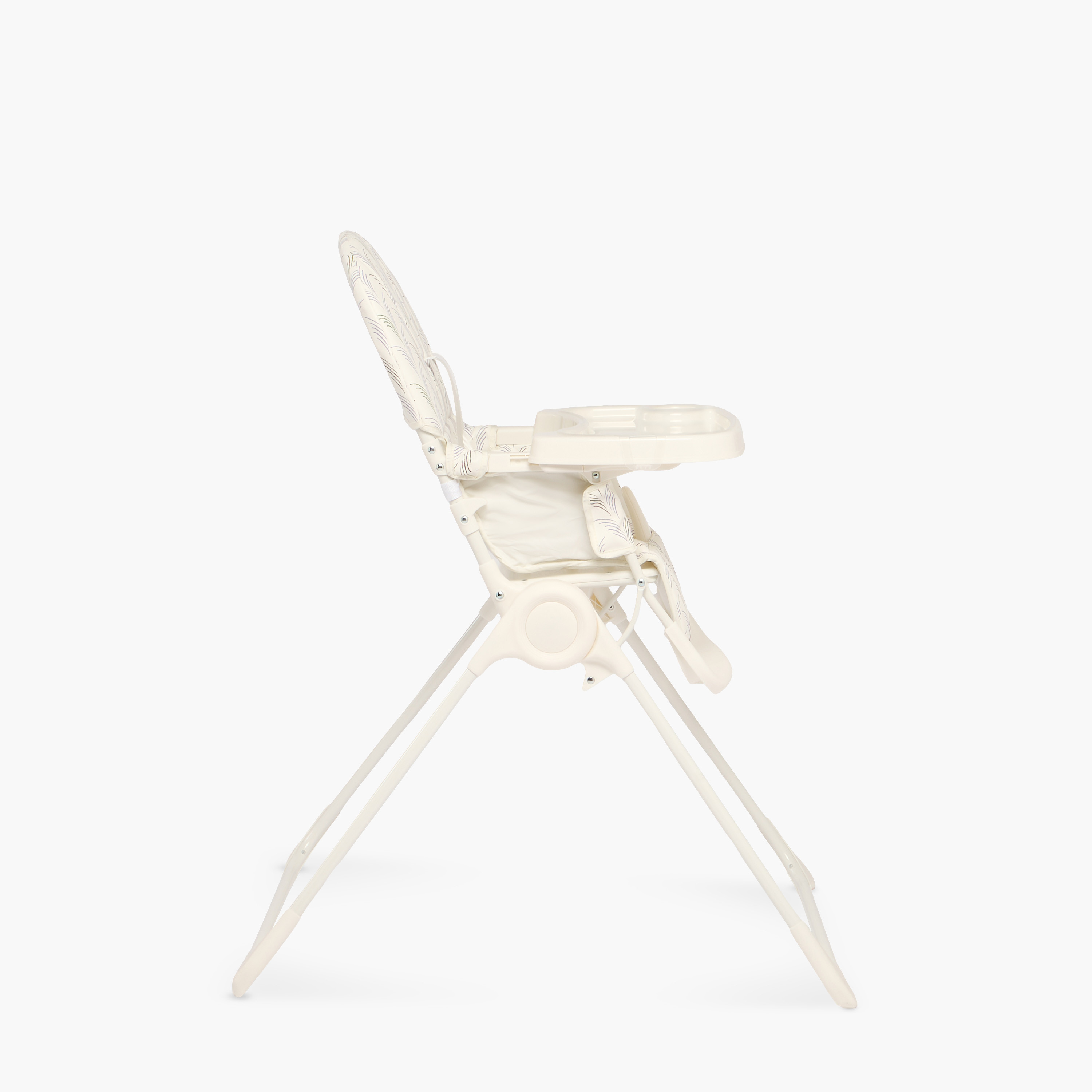 Juniors Lucy High Chair with Adjustable Tray-baby-feeding-highchairsandboosters-image-4