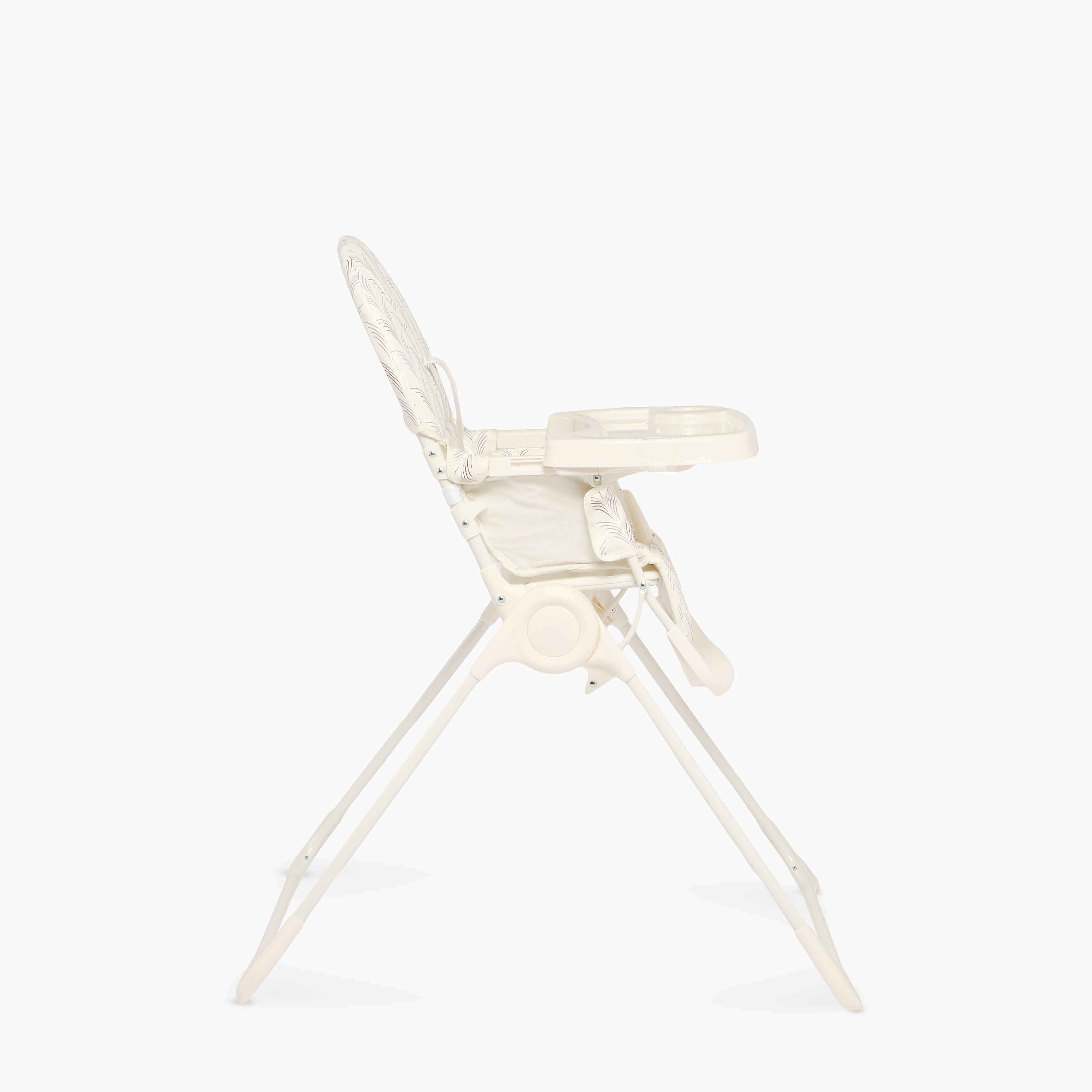 Juniors Lucy High Chair with Adjustable Tray-baby-feeding-highchairsandboosters-image-5