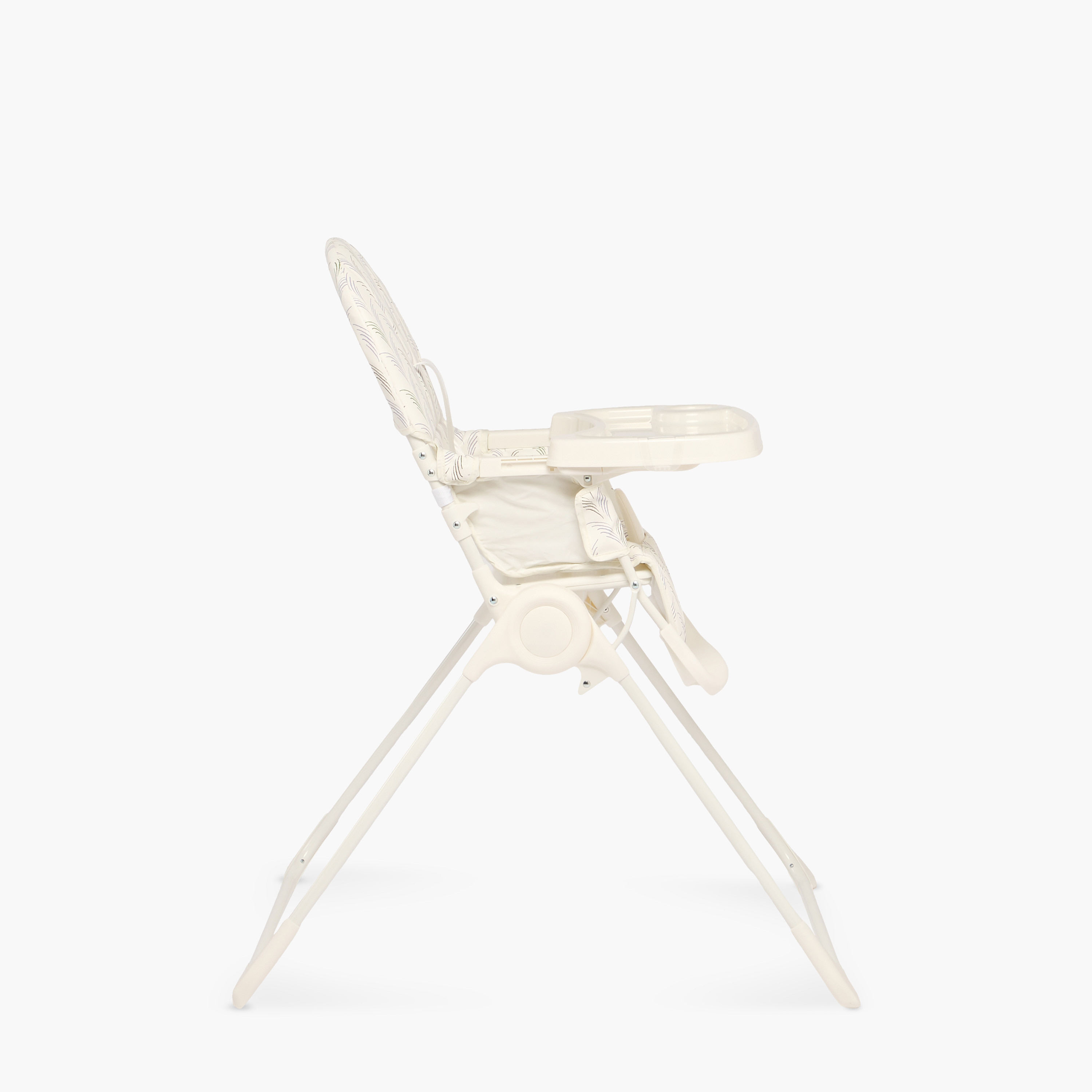 Juniors Lucy High Chair with Adjustable Tray-baby-feeding-highchairsandboosters-image-6