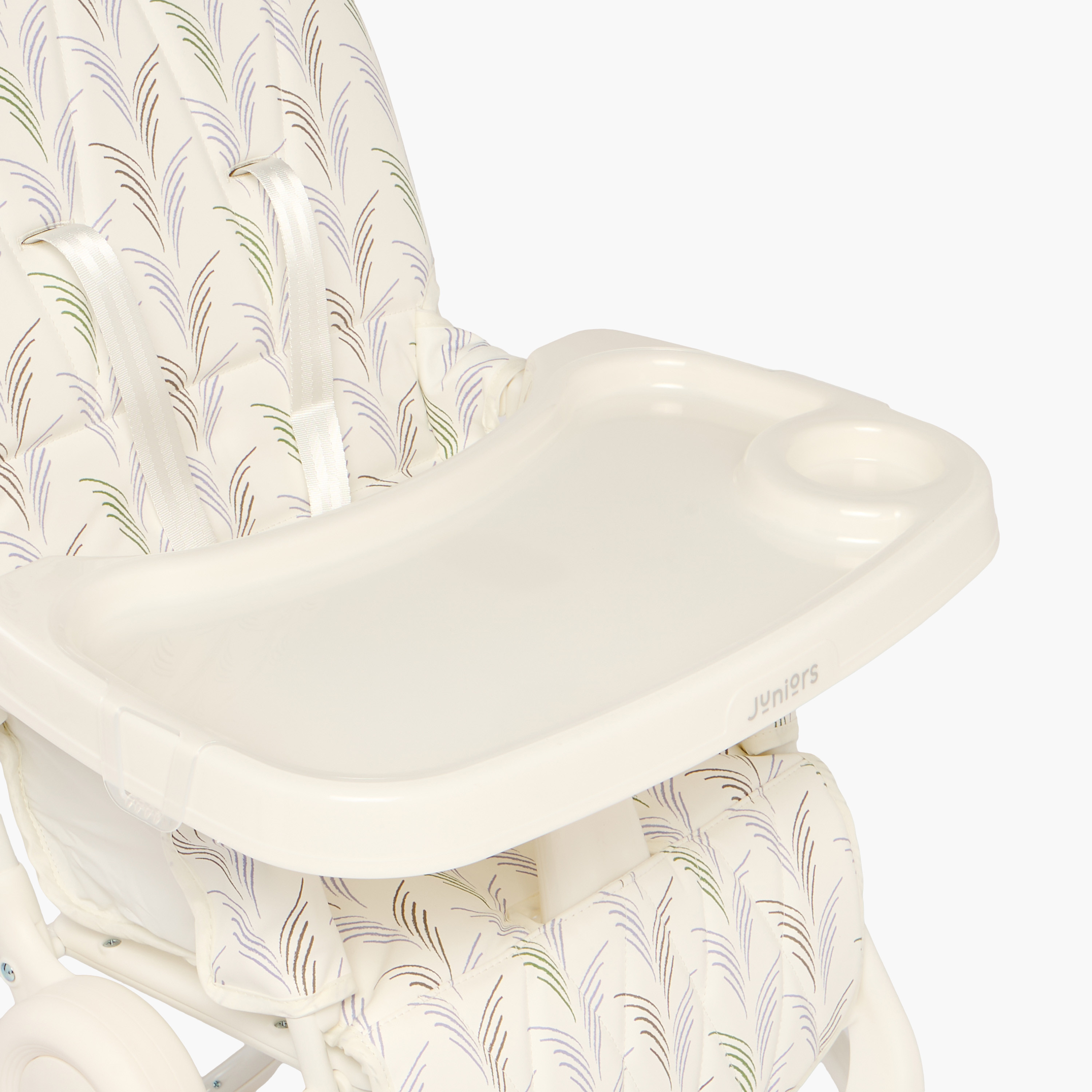Juniors Lucy High Chair with Adjustable Tray-baby-feeding-highchairsandboosters-image-7