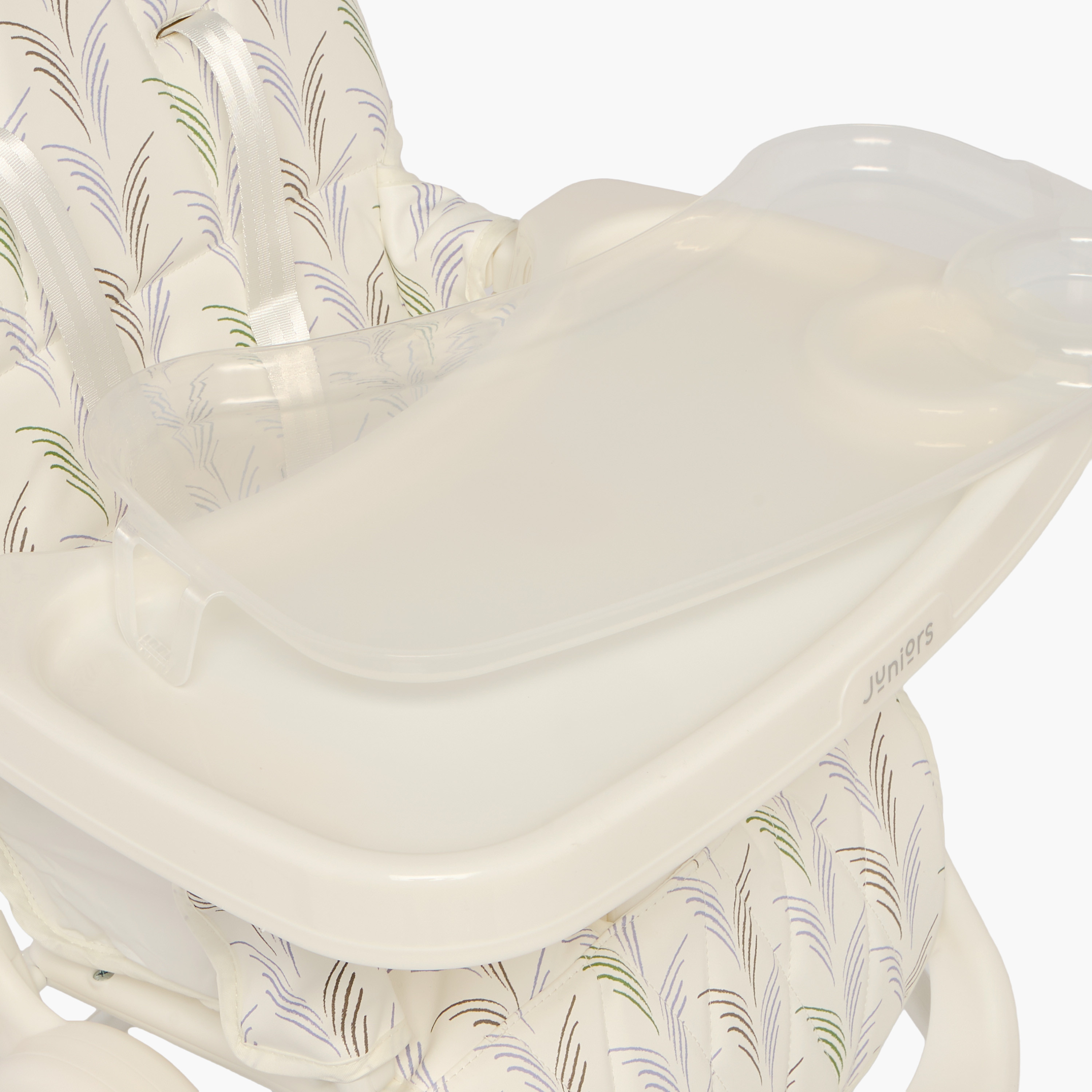 Juniors Lucy High Chair with Adjustable Tray-baby-feeding-highchairsandboosters-image-8