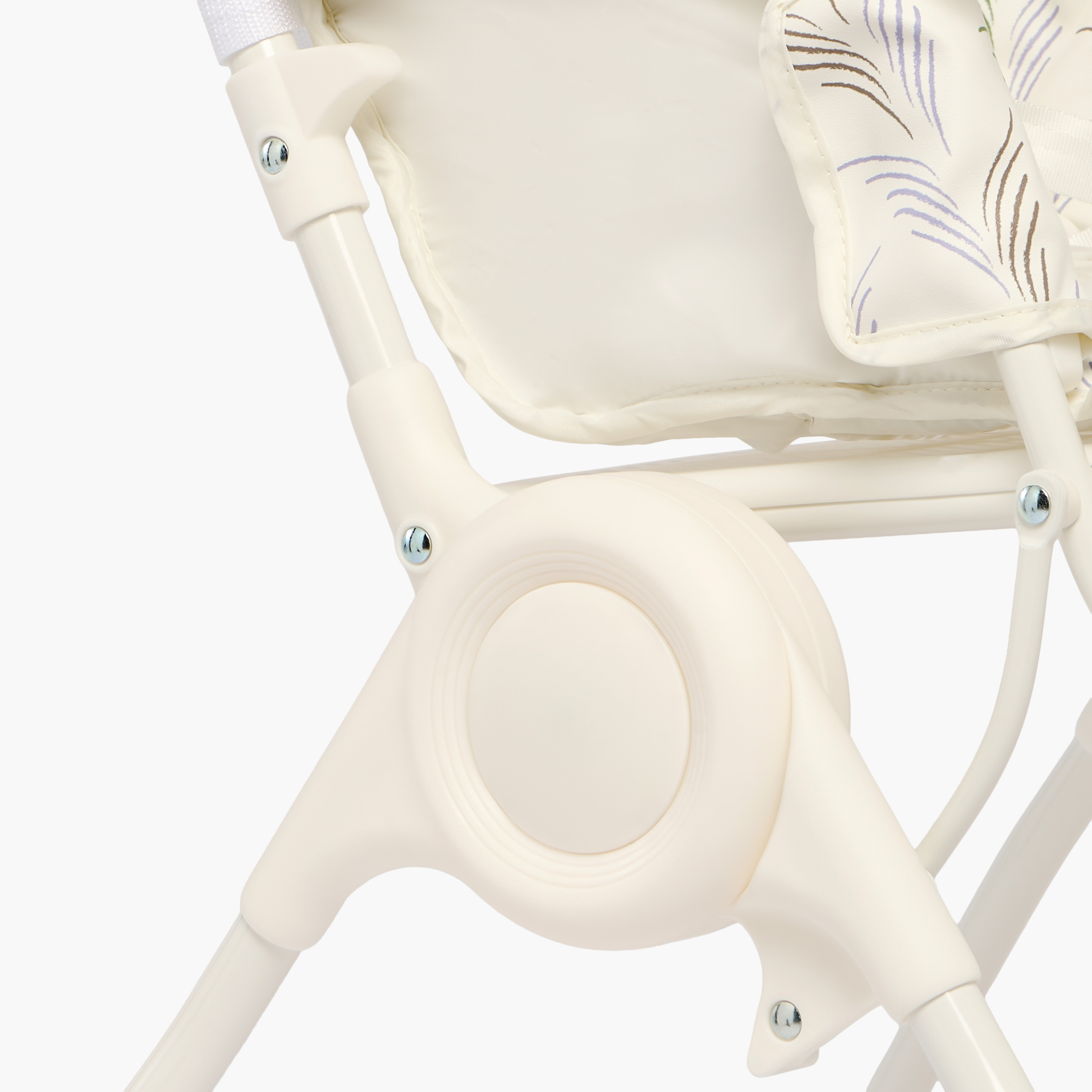 Juniors Lucy High Chair with Adjustable Tray-baby-feeding-highchairsandboosters-image-9