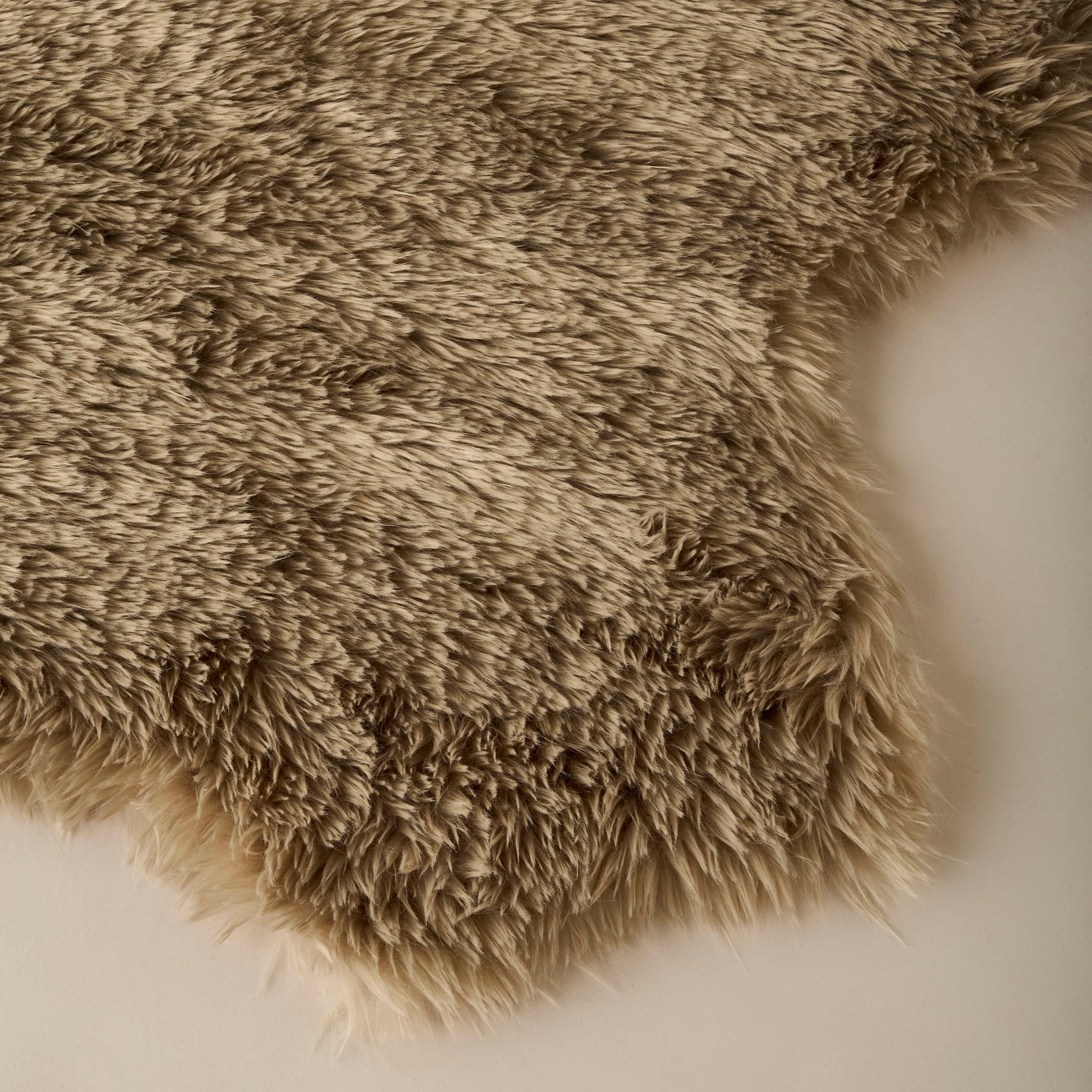 Faux Fur Rug - 90x165 cm-household-rugsandcarpets-rugs-image-3