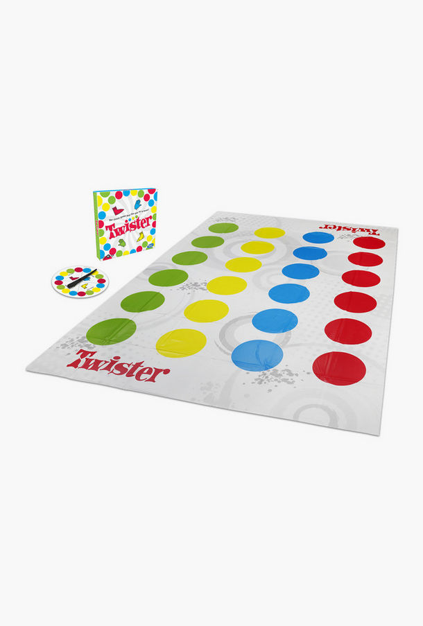 لعبة مفرش الأرضية "تويستر" من هاسبرو-toys-image-1