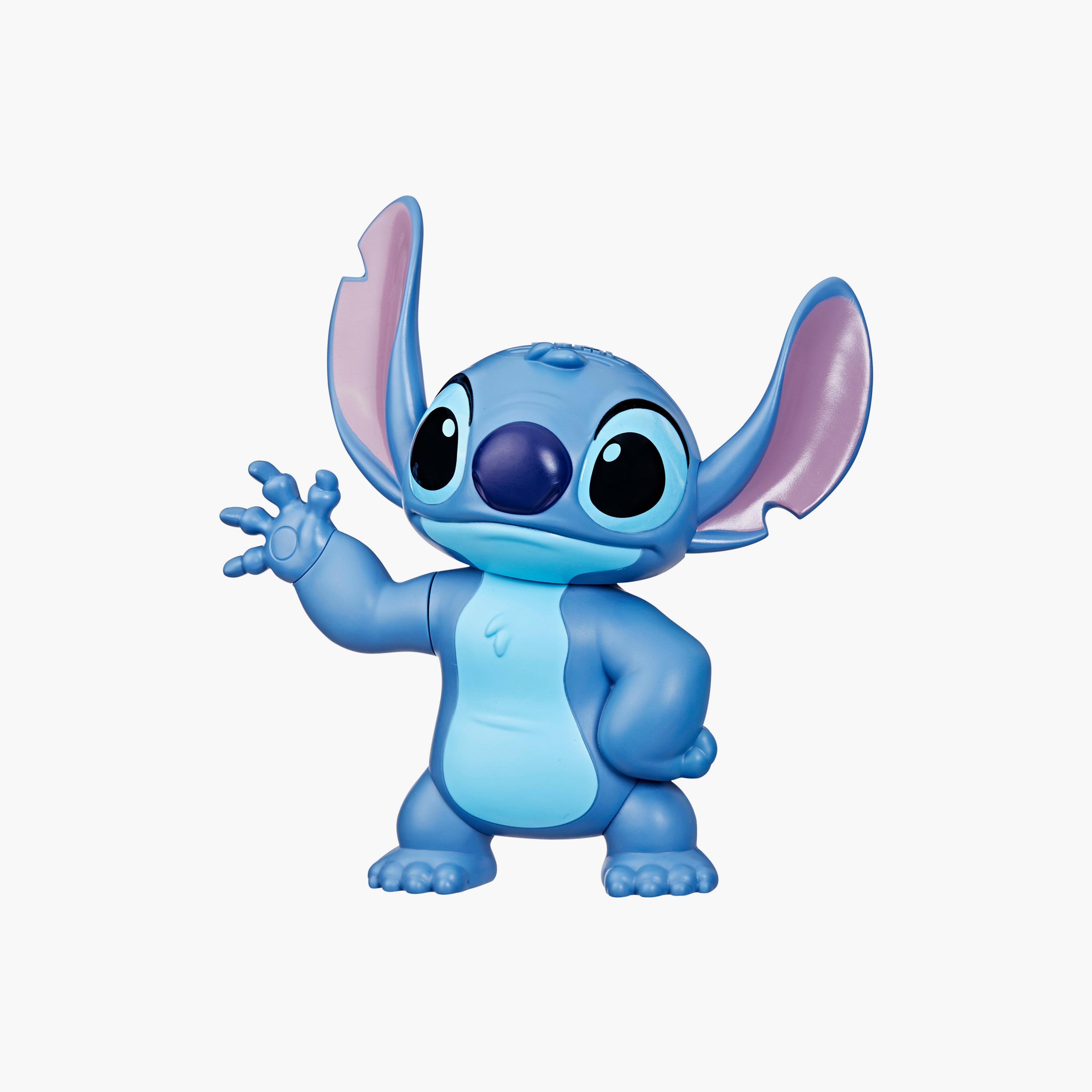 Bop It Aloha From Stitch Figurine Toy-toys-playfigures-actionfigures-image-1