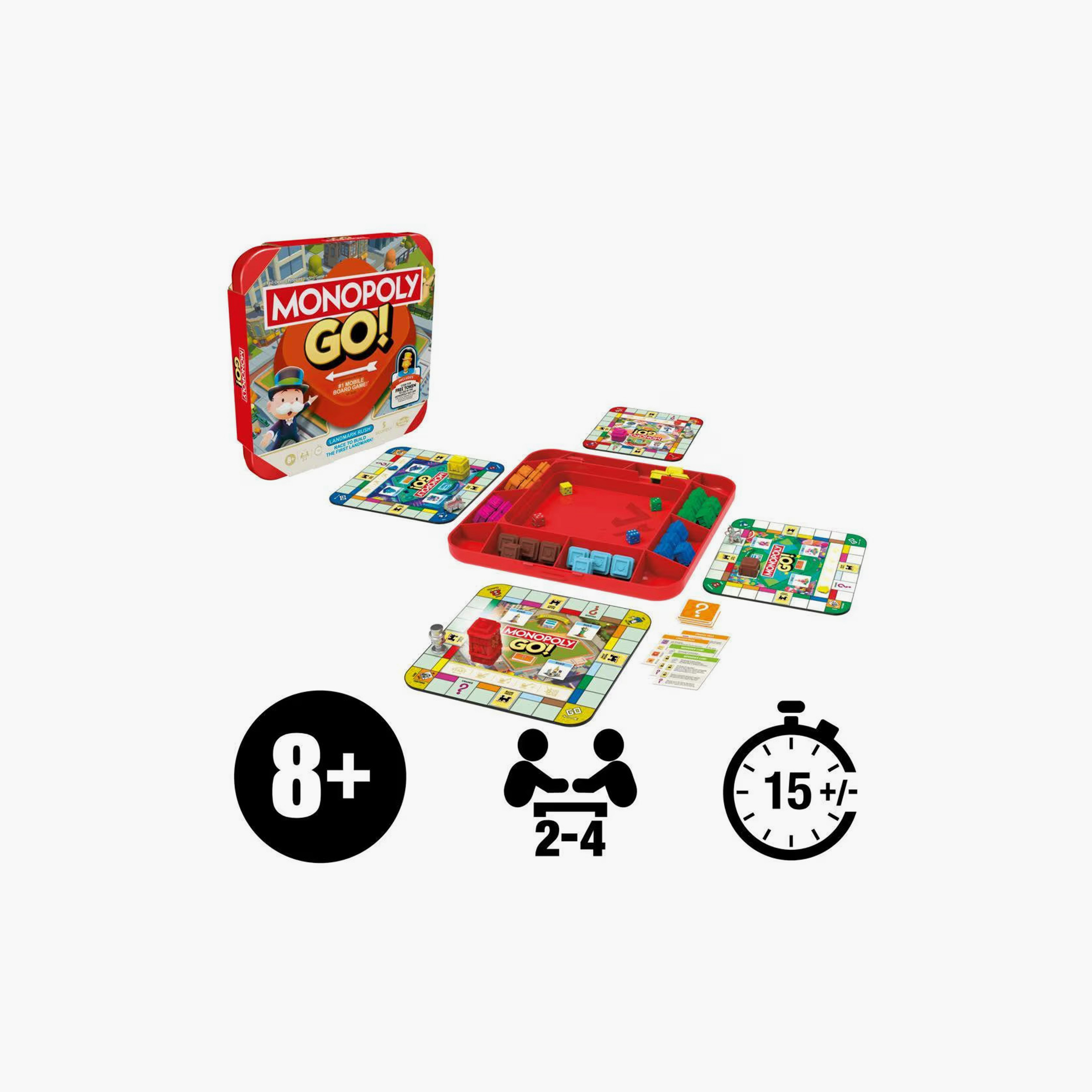 Monopoly GO! Board Game-toys-indoortoys-boardgames-image-1