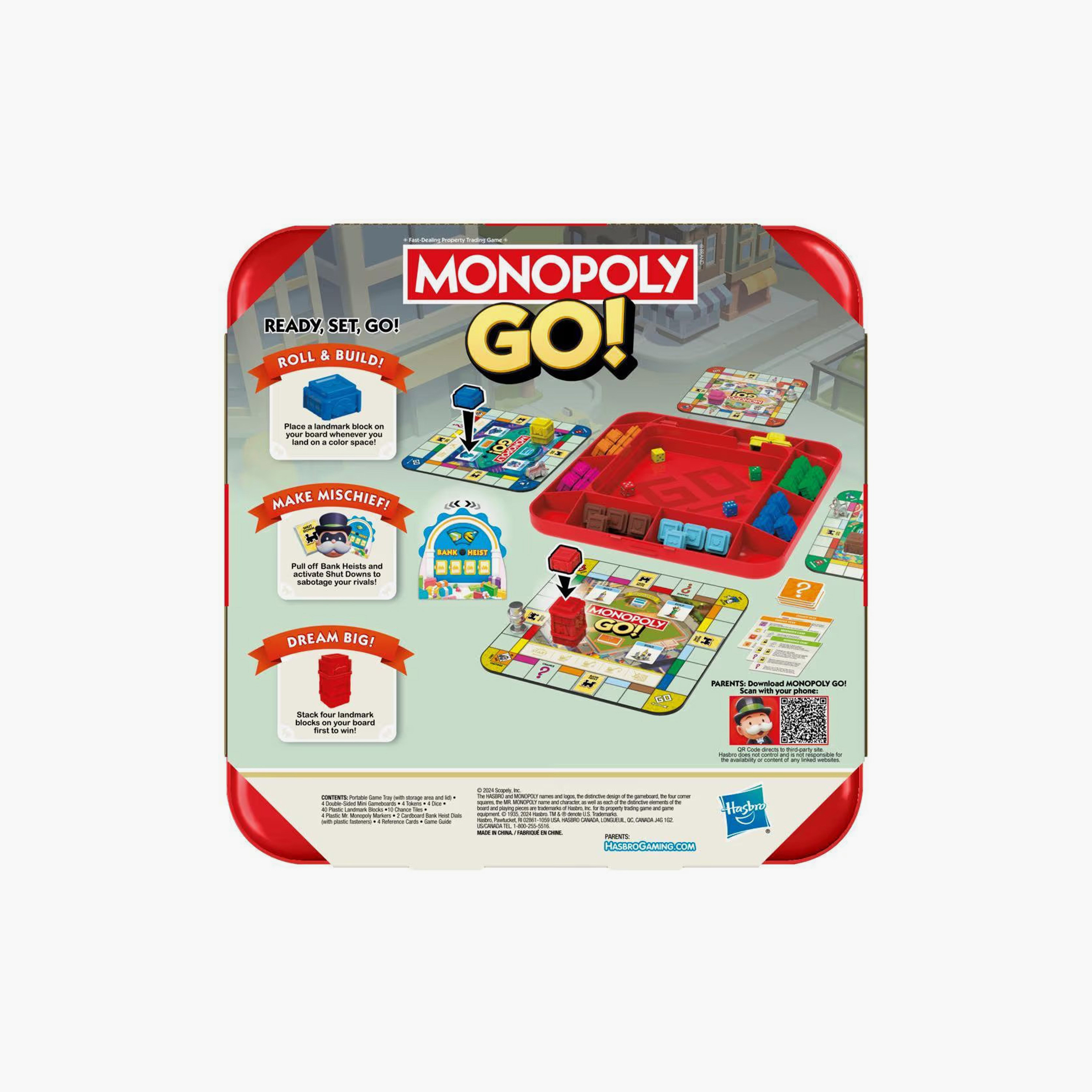 Monopoly GO! Board Game-toys-indoortoys-boardgames-image-3