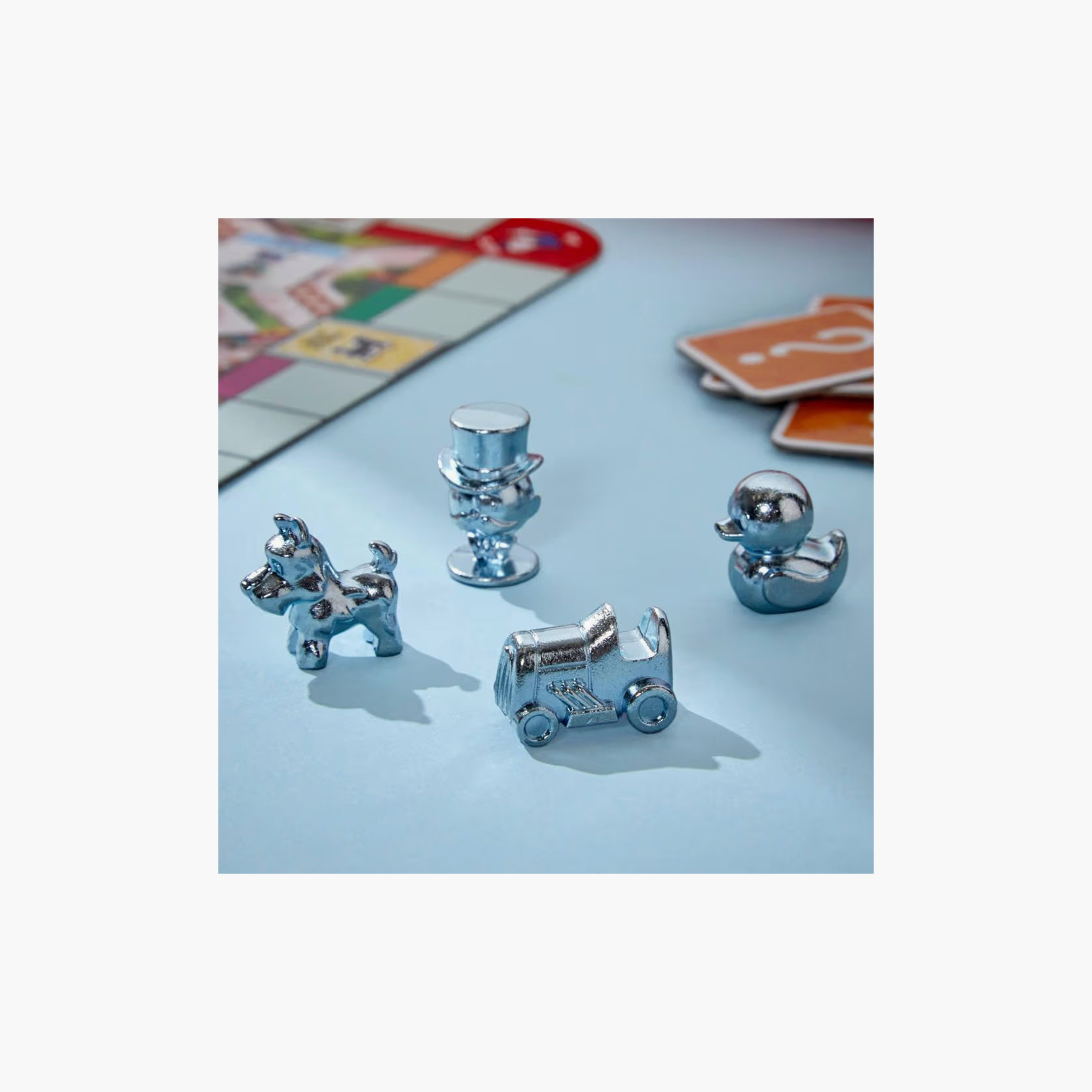 Monopoly GO! Board Game-toys-indoortoys-boardgames-image-5