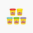مجموعة بلاي دوه للعودة إلى المدرسة، 5 قطع-toys-educational-doughtoys-image-7