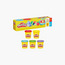 مجموعة بلاي دوه للعودة إلى المدرسة، 5 قطع-toys-educational-doughtoys-image-6
