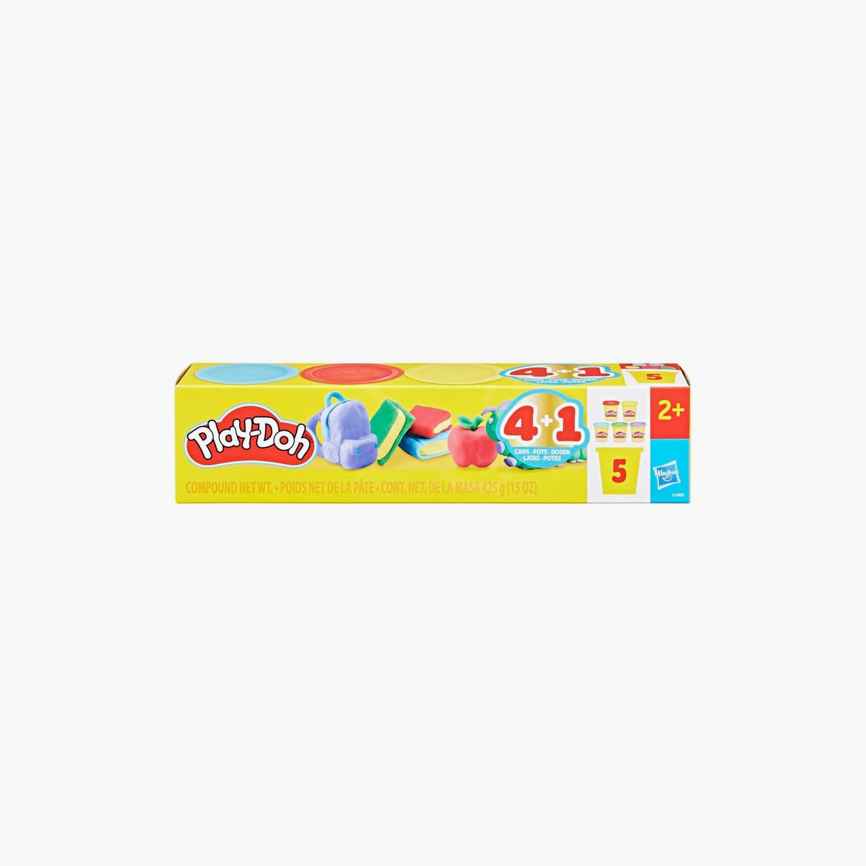 Play-Doh 5-Piece Back to School Set-toys-educational-doughtoys-image-3