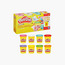 Play-Doh 8-Piece Rainbow Colors - 2-Ounce-toys-educational-doughtoys-image-1