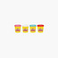 Play-Doh 8-Piece Rainbow Colors - 2-Ounce-toys-educational-doughtoys-image-5