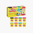 Play-Doh 8-Piece Set-toys-educational-doughtoys-image-1