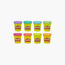Play-Doh 8-Piece Set-toys-educational-doughtoys-image-2