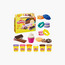 Play-Doh Assorted Food Shapes Playset-toys-educational-doughtoys-image-1