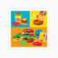 Play-Doh Assorted Food Shapes Playset-toys-educational-doughtoys-image-4