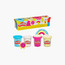 Play-Doh 4-Piece Confetti Putty Set-toys-educational-doughtoys-image-2
