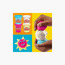 Play-Doh 4-Piece Confetti Putty Set-toys-educational-doughtoys-image-4