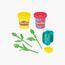 Play-Doh Tulips and Daffodils Playset-toys-educational-doughtoys-image-1