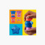 مجموعة لعب عجين تشكيل ميتاليك لامعة 4 قطع من بلاي دوه-toys-educational-doughtoys-image-2