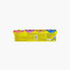 مجموعة لعب عجين تشكيل ميتاليك لامعة 4 قطع من بلاي دوه-toys-educational-doughtoys-image-1