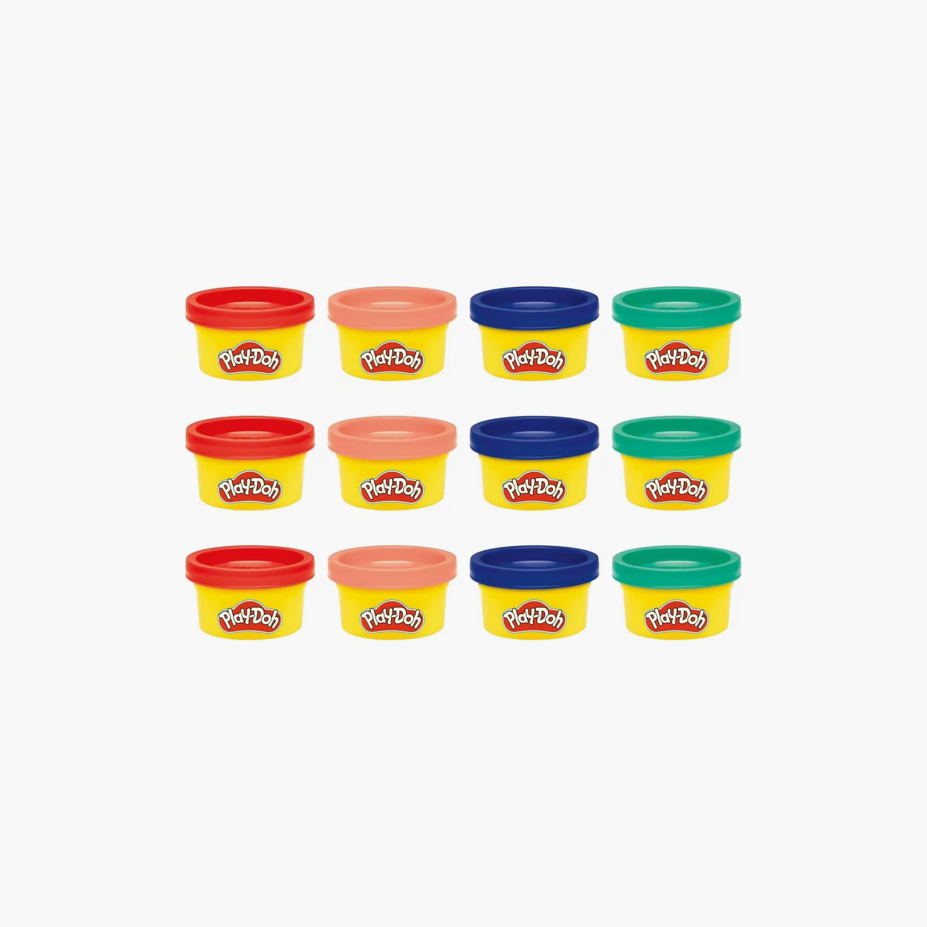 Play-Doh 12-Piece Treats and Party Favors-toys-educational-doughtoys-image-1