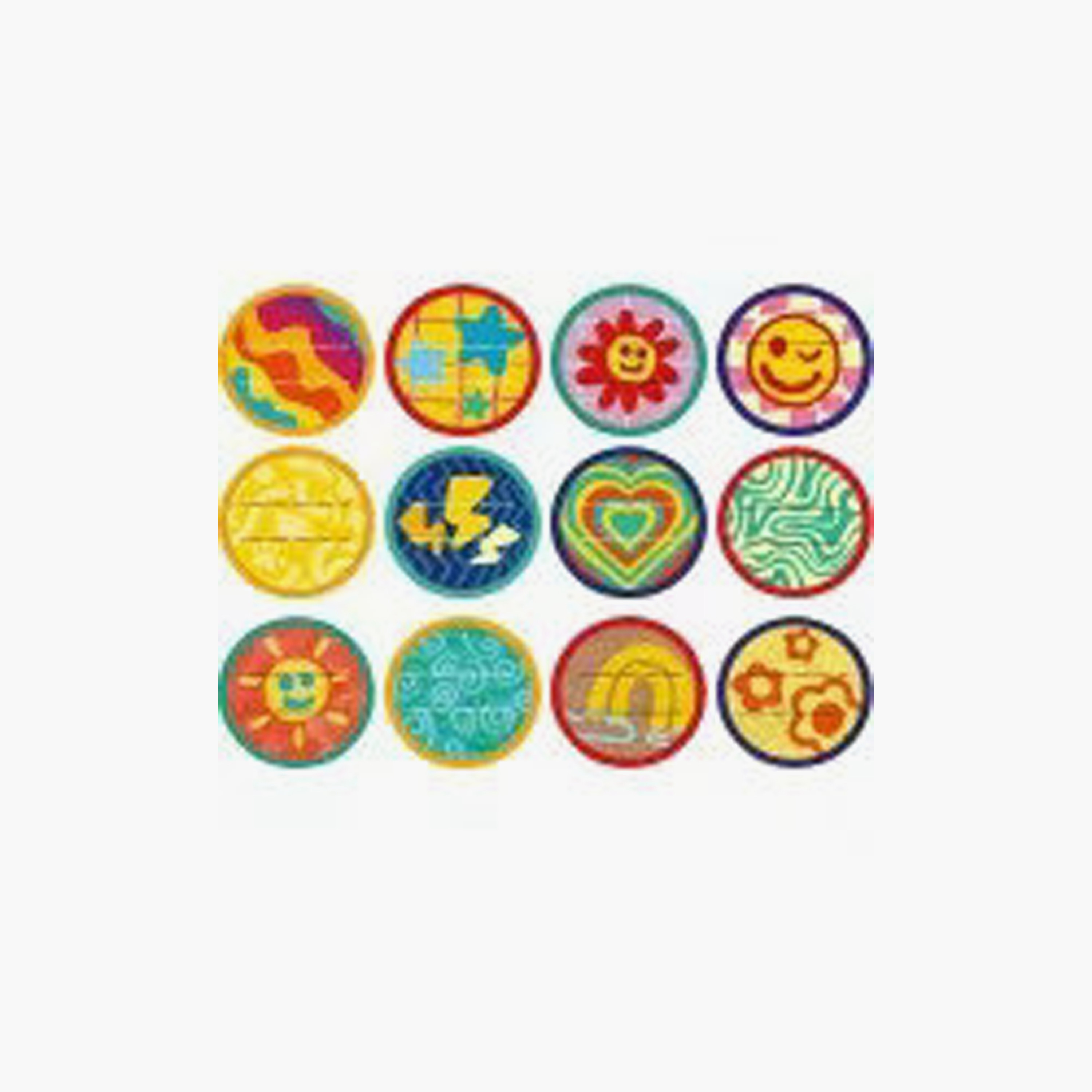 Play-Doh 12-Piece Treats and Party Favors-toys-educational-doughtoys-image-2