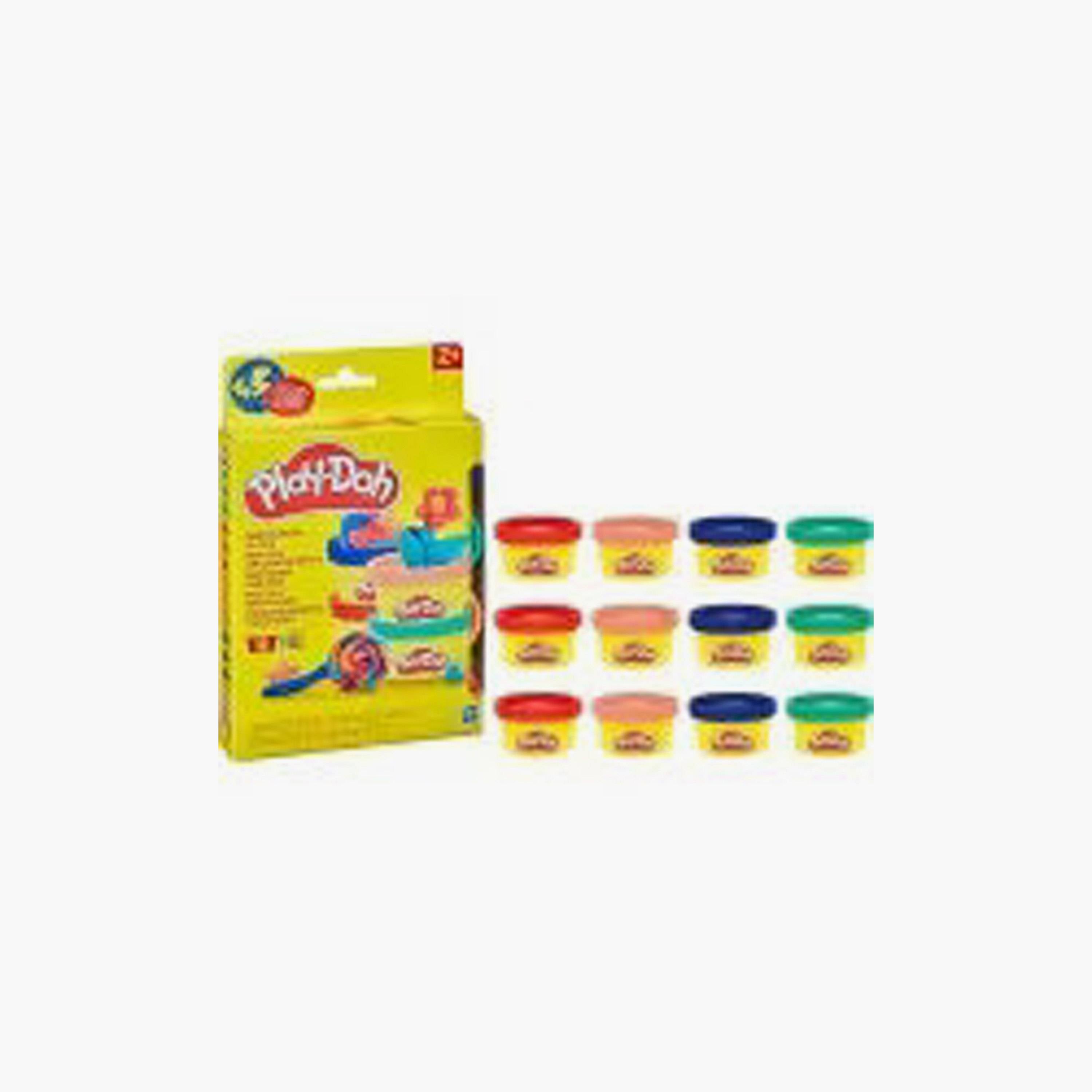 Play-Doh 12-Piece Treats and Party Favors-toys-educational-doughtoys-image-3