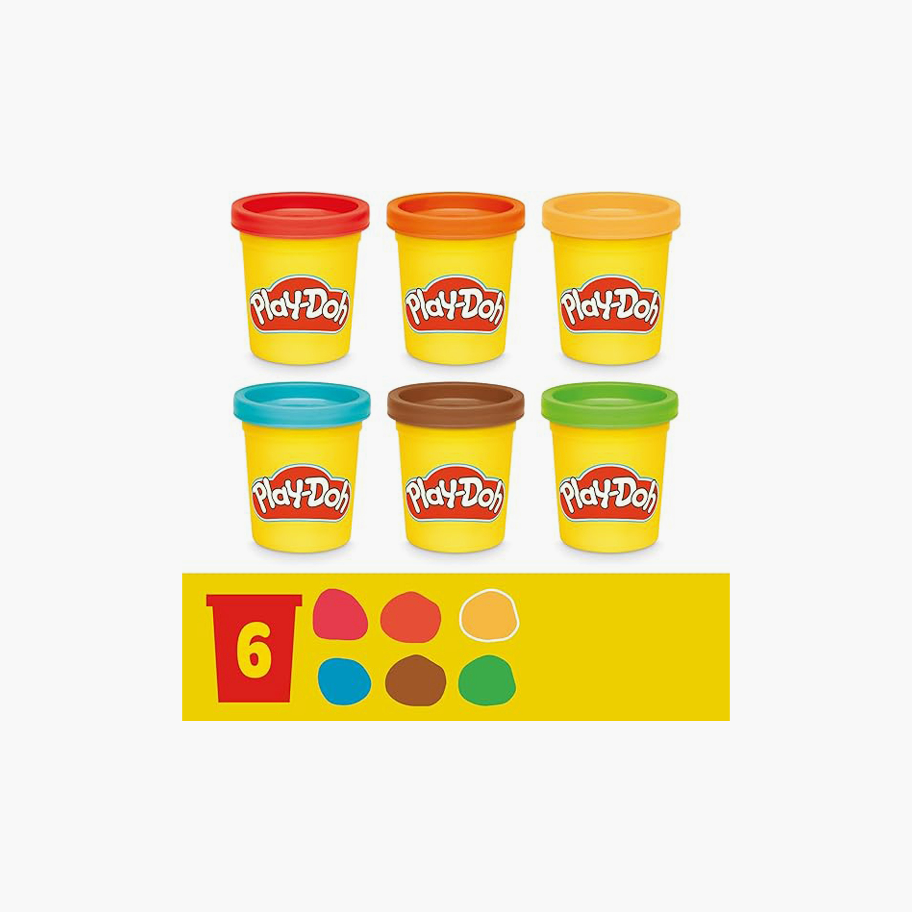 Play-Doh Grill Fun Playset-toys-educational-doughtoys-image-5