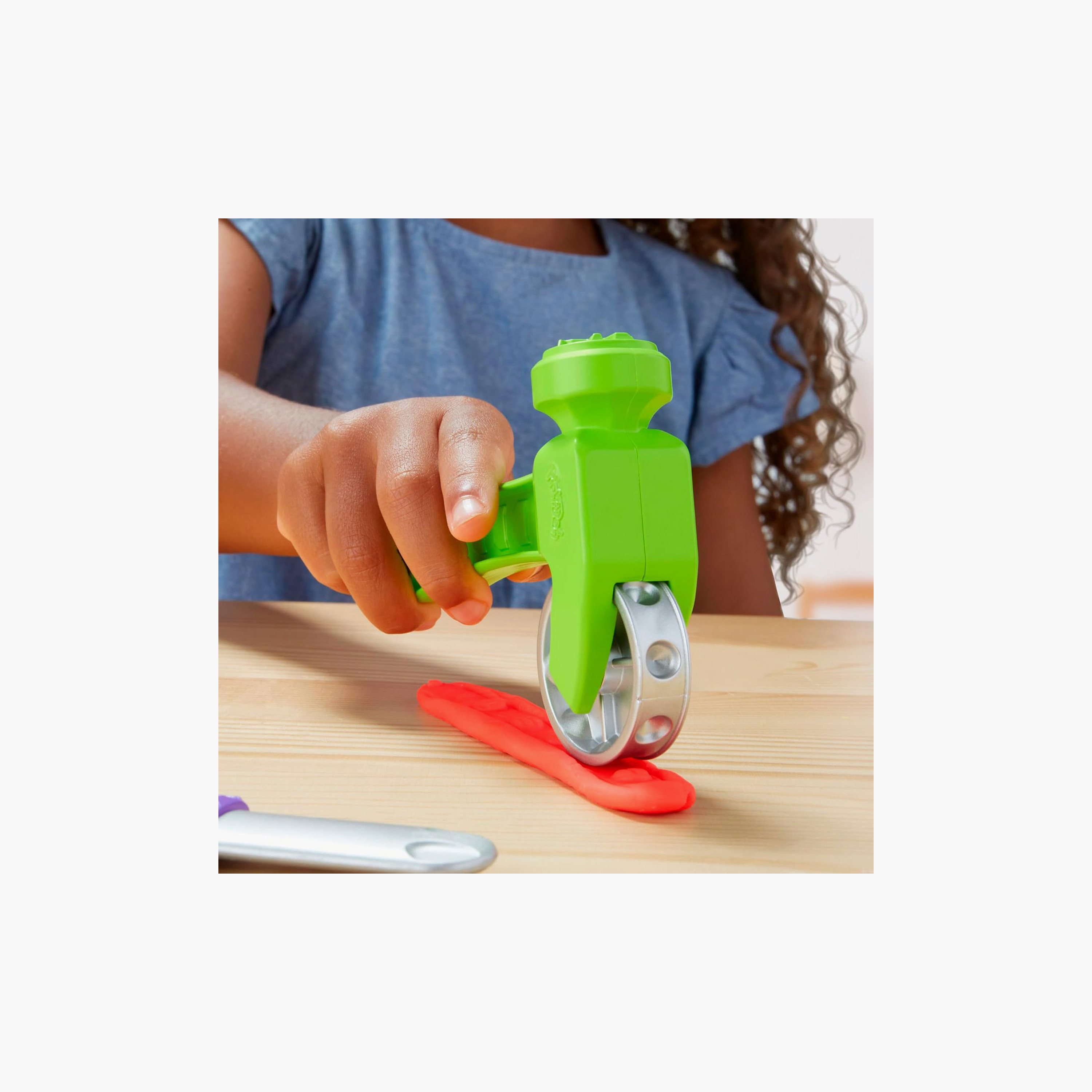 Play-Doh Stamp & Saw Tool Bench Playset-toys-educational-doughtoys-image-4