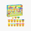Play-Doh 15-Piece Classic Colour Playset-toys-educational-doughtoys-image-1