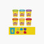 Play-Doh Starters Shapes & Colours Dino Toy Set-toys-educational-doughtoys-image-4