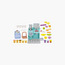 مجموعة لعب التظاهر الملونة للغاية لإبداعات المطبخ من بلاي دوه-toys-educational-doughtoys-image-7