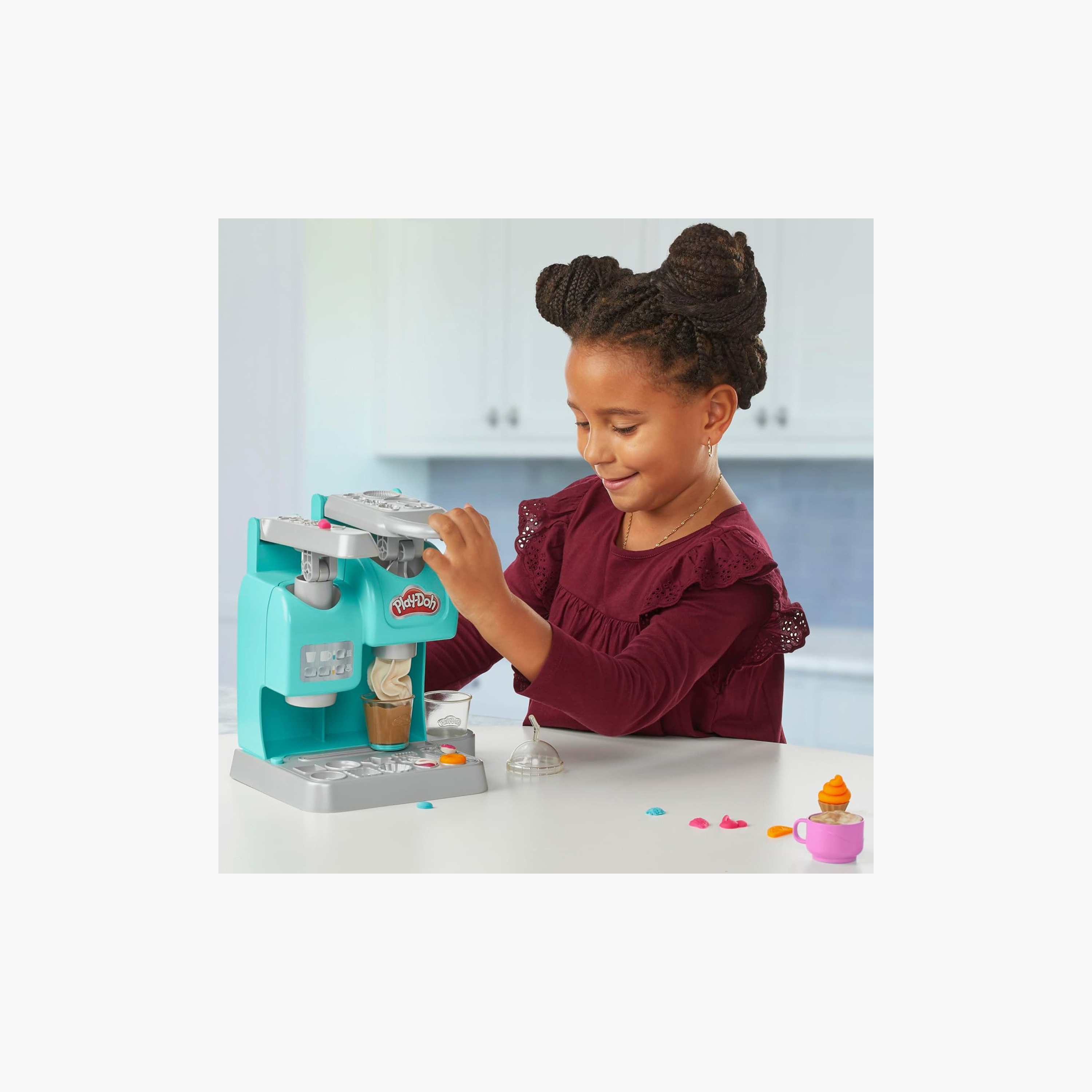 Play-Doh Kitchen Creations Super Colourful Pretend Play Set-toys-educational-doughtoys-image-7