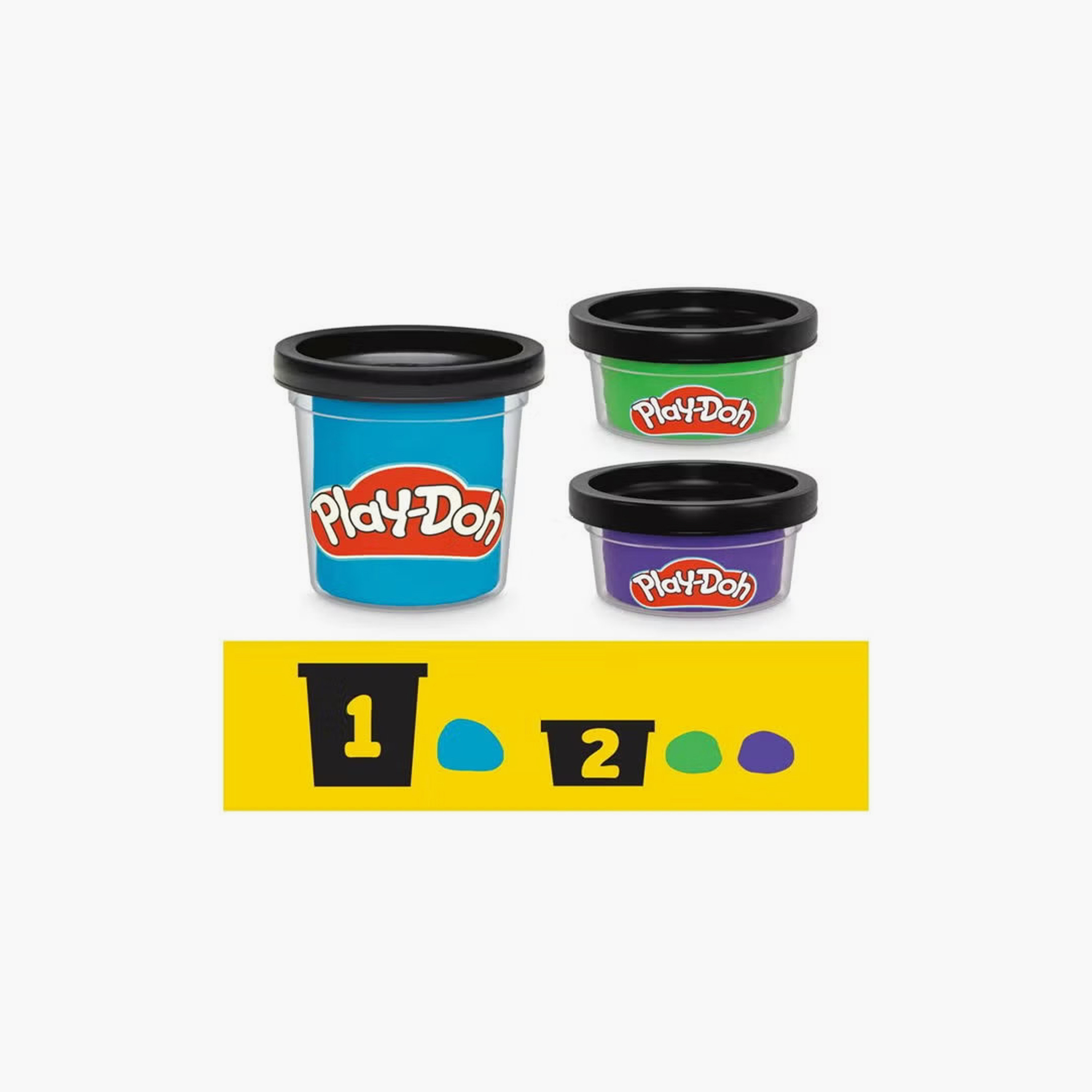 Play-Doh Teenage Mutant Ninja Turtles Mutation Station Playset-toys-educational-doughtoys-image-2