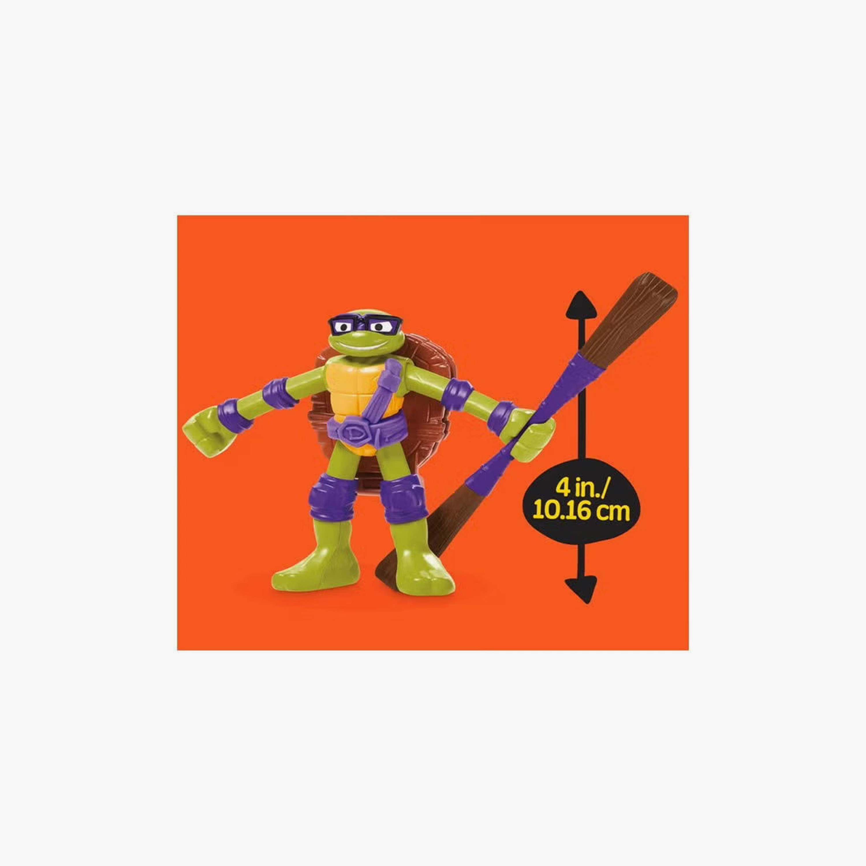 Play-Doh Teenage Mutant Ninja Turtles Mutation Station Playset-toys-educational-doughtoys-image-3