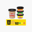 Play-Doh Teenage Mutant Ninja Turtles Slice and Blast Pizza Playset-toys-educational-doughtoys-image-10