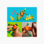 Play-Doh Teenage Mutant Ninja Turtles Slice and Blast Pizza Playset-toys-educational-doughtoys-image-8