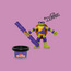 Play-Doh Teenage Mutant Ninja Turtles Cowabunga Creations Playset-toys-educational-doughtoys-image-11