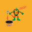 Play-Doh Teenage Mutant Ninja Turtles Cowabunga Creations Playset-toys-educational-doughtoys-image-12