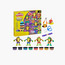 Play-Doh Teenage Mutant Ninja Turtles Cowabunga Creations Playset-toys-educational-doughtoys-image-3