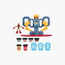 مجموعة لعب بلاي دوه مارفل مختبر صانع دروع آيرون مان-toys-educational-doughtoys-image-10